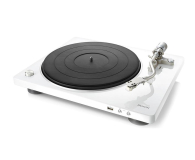 Denon DP-450USB biały - 488984 - zdjęcie 1